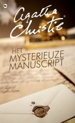 Het mysterieuze manuscript • Het mysterieuze manuscript