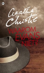 Waarom Evans niet? • Waarom Evans niet?