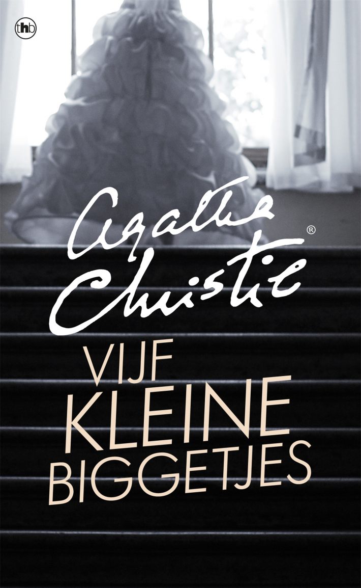 Vijf kleine biggetjes • Vijf kleine biggetjes