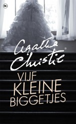 Vijf kleine biggetjes • Vijf kleine biggetjes
