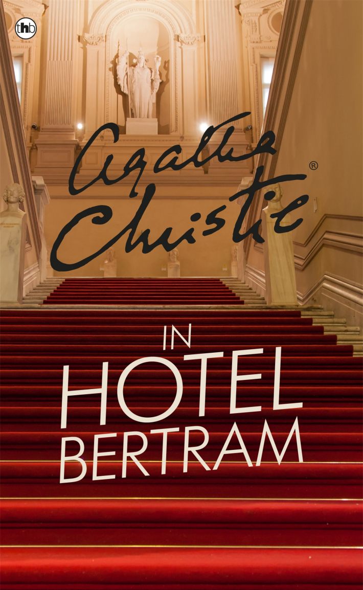 In hotel Bertram • In hotel Bertram