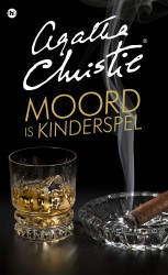 Moord is kinderspel • Moord is kinderspel