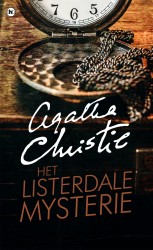 Het Listerdale mysterie • Het Listerdale mysterie