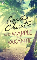 Miss Marple met vakantie • Miss Marple met vakantie