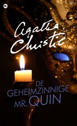De geheimzinnige mr. Quin • De geheimzinnige mr. Quin