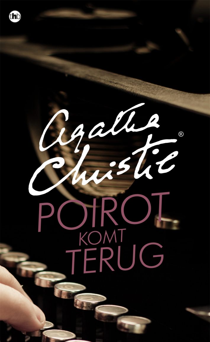 Poirot komt terug • Poirot komt terug