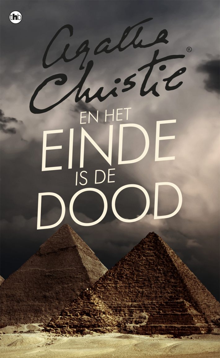 En het einde is dood • En het einde is dood