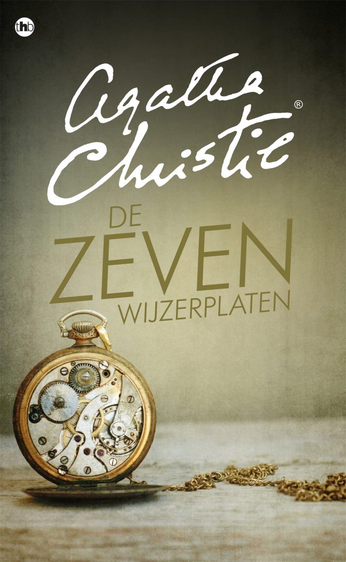De zeven wijzerplaten • De zeven wijzerplaten