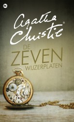 De zeven wijzerplaten • De zeven wijzerplaten