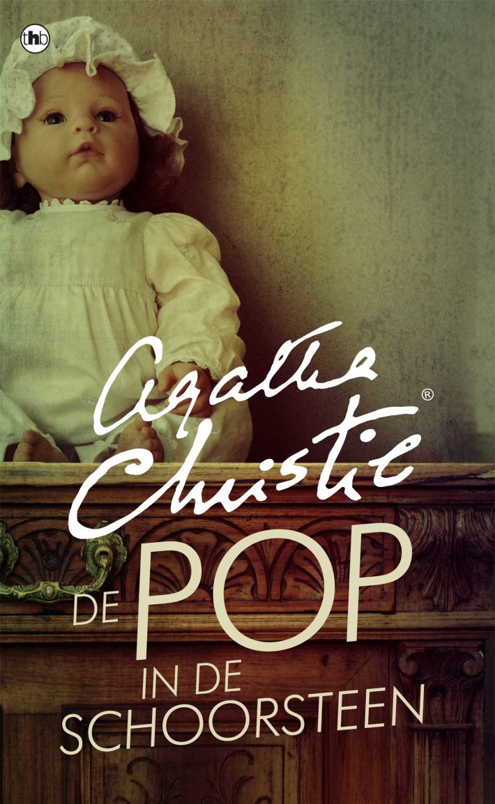 De pop in de schoorsteen • De pop in de schoorsteen
