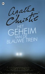 Het geheim van de blauwe trein