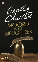 Moord in de bibliotheek • Moord in de bibliotheek