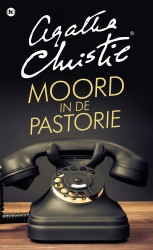 Moord in de pastorie • Moord in de pastorie