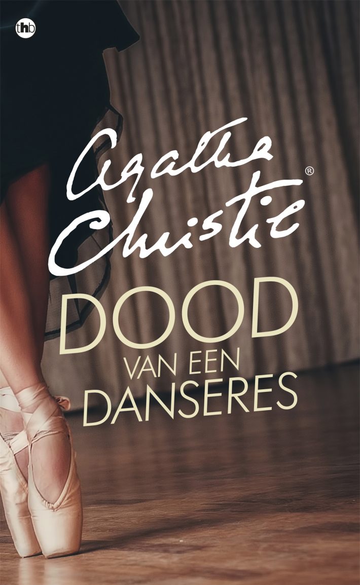 Dood van een danseres • Dood van een danseres
