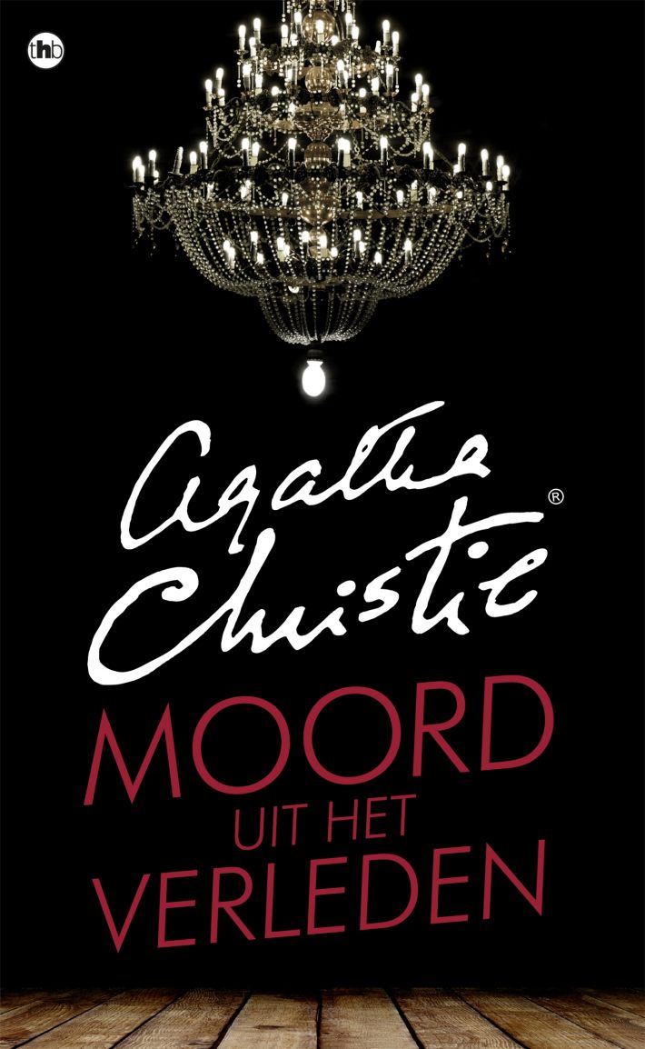 Moord uit het verleden • Moord uit het verleden