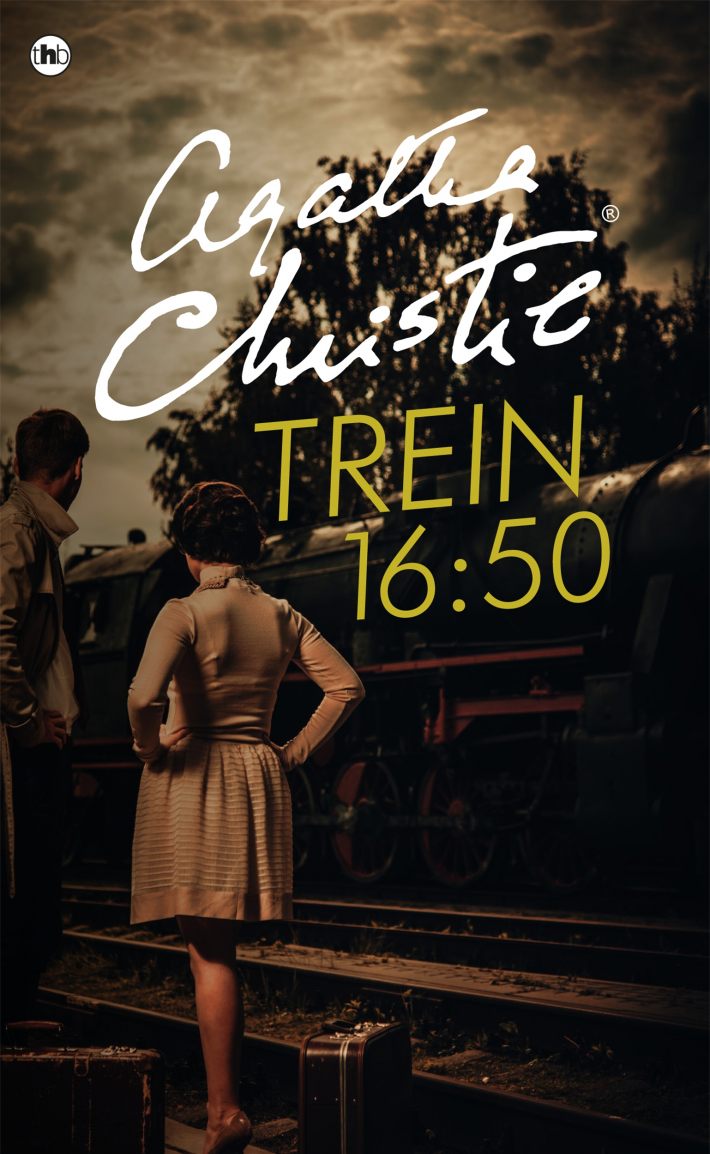 Trein 16.50 • Trein 16.50