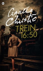 Trein 16.50 • Trein 16.50