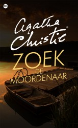 Zoek de moordenaar • Zoek de moordenaar