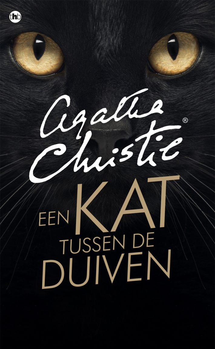 Een kat tussen de duiven • Een kat tussen de duiven