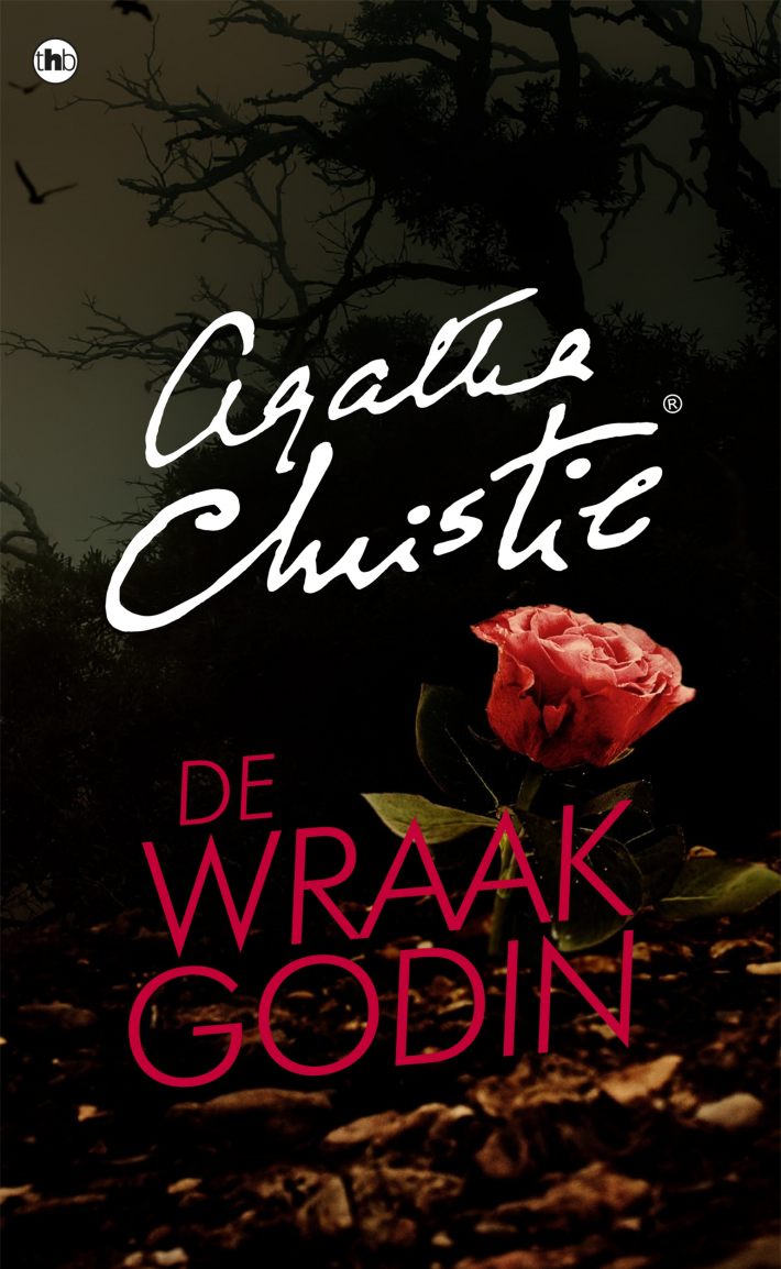 De wraakgodin • De wraakgodin