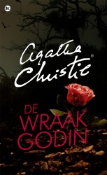 De wraakgodin • De wraakgodin