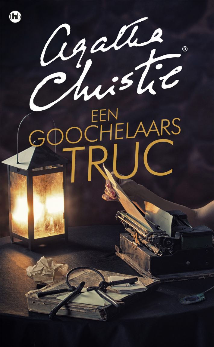 Een goochelaarstruc • Een goochelaarstruc