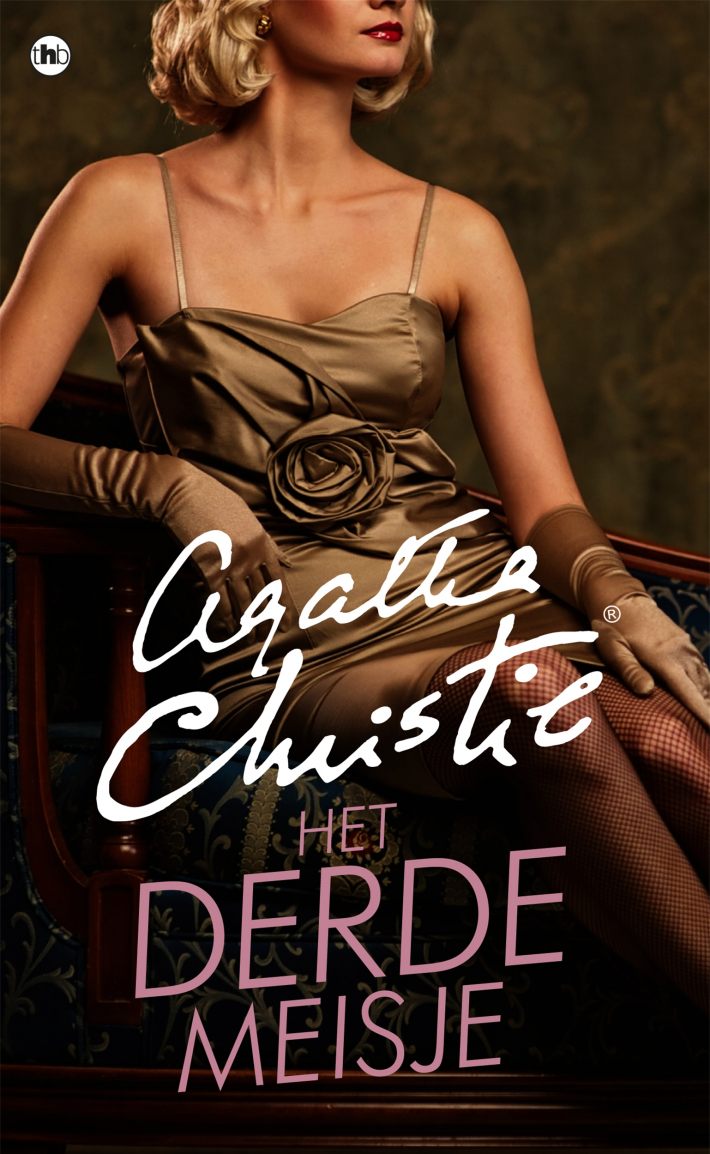 Het derde meisje • Het derde meisje