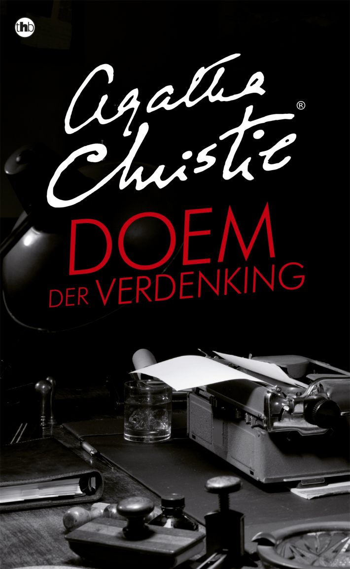 Doem der verdenking • Doem der verdenking