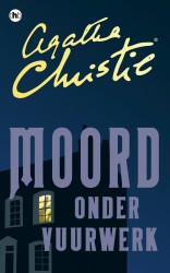 Moord onder vuurwerk