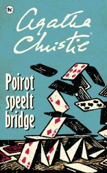Poirot speelt bridge