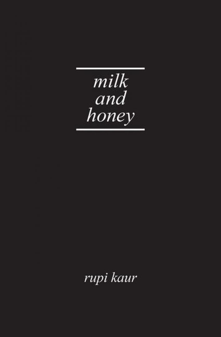Milk and Honey