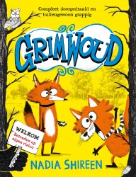 Grimwoud • Grimwoud
