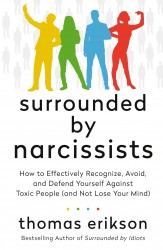 Surrounded by Narcissists