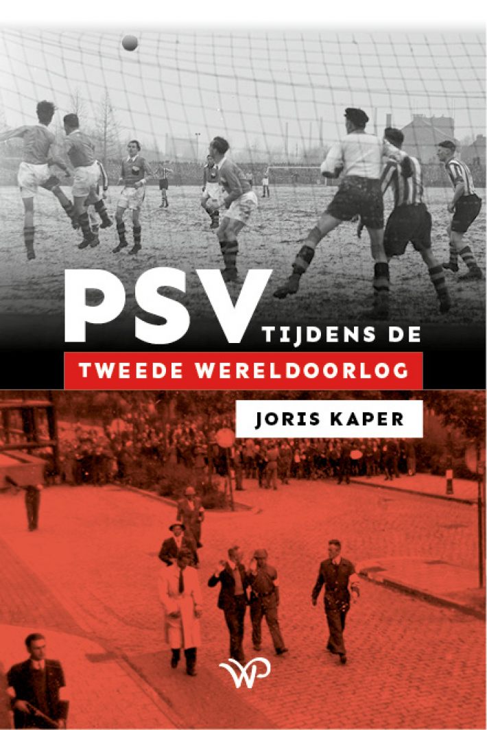 PSV tijdens de Tweede Wereldoorlog