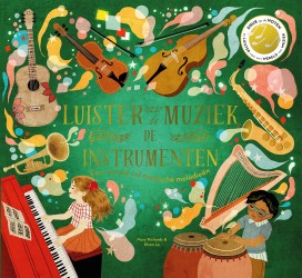Luister naar de muziek: De instrumenten