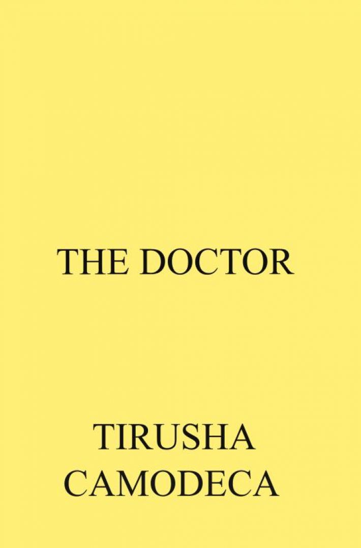THE DOCTOR