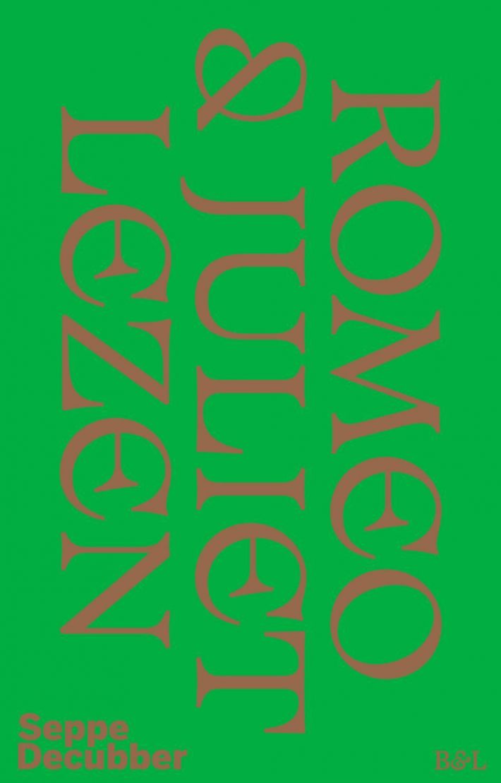 Romeo & Juliet lezen