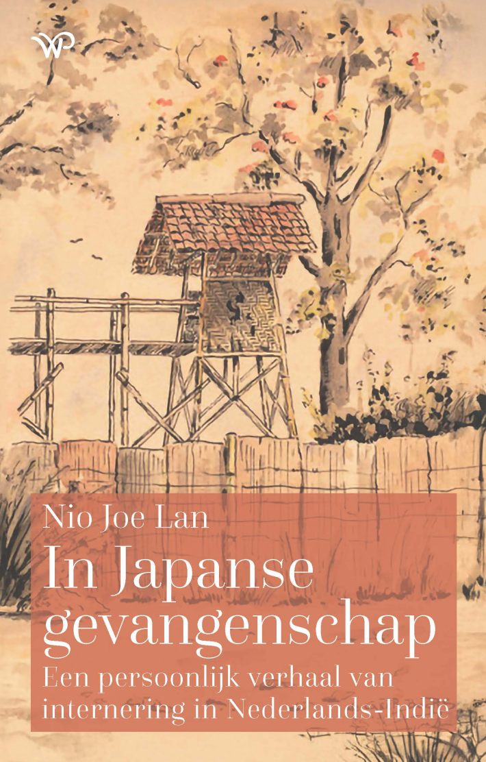 In Japanse gevangenschap