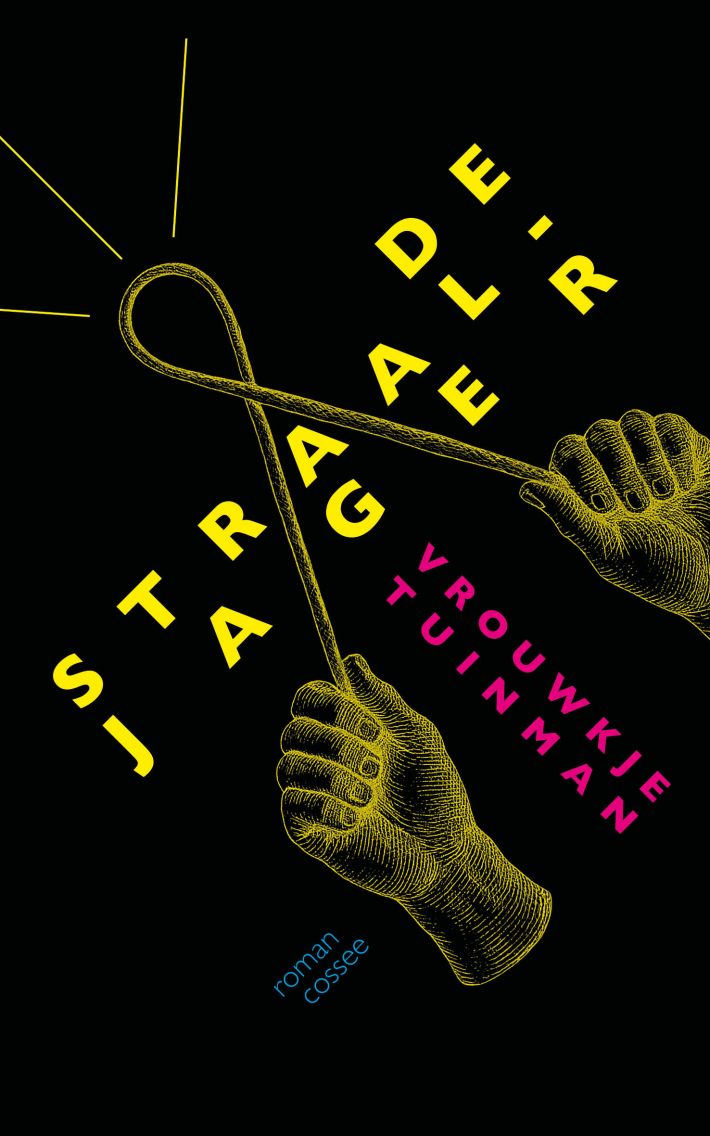De straaljager • De straaljager