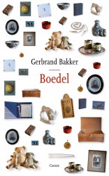 Boedel • Boedel