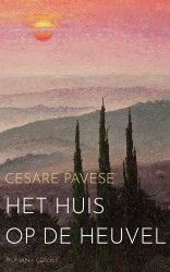 Het huis op de heuvel • Het huis op de heuvel