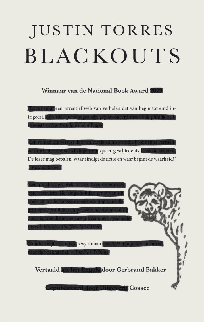 Blackouts • Blackouts