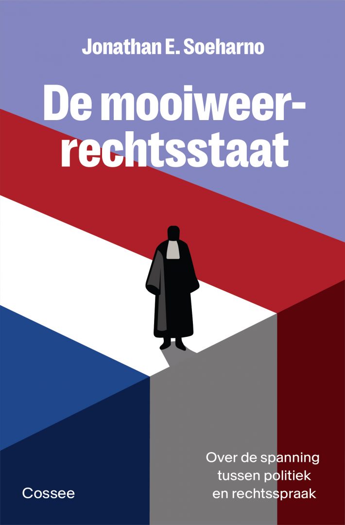 De mooiweerrechtsstaat • De mooiweerrechtsstaat