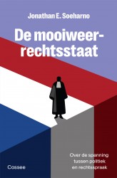 De mooiweerrechtsstaat • De mooiweerrechtsstaat