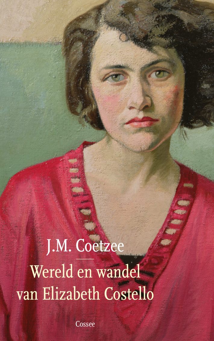 Wereld en wandel van Elizabeth Costello • Wereld en wandel van Elizabeth Costello