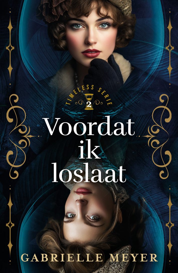 Voordat ik loslaat • Voordat ik loslaat