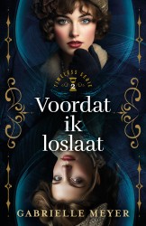 Voordat ik loslaat • Voordat ik loslaat