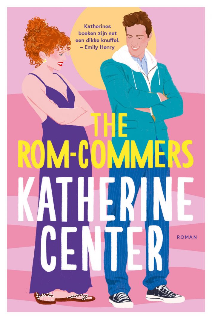 The Rom-Commers • The Rom-Commers