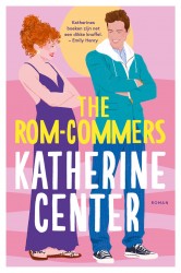 The Rom-Commers • The Rom-Commers