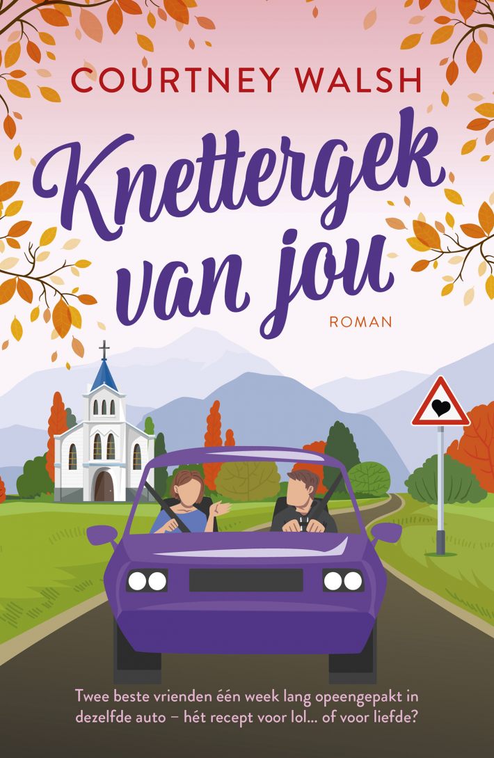 Knettergek van jou • Knettergek van jou